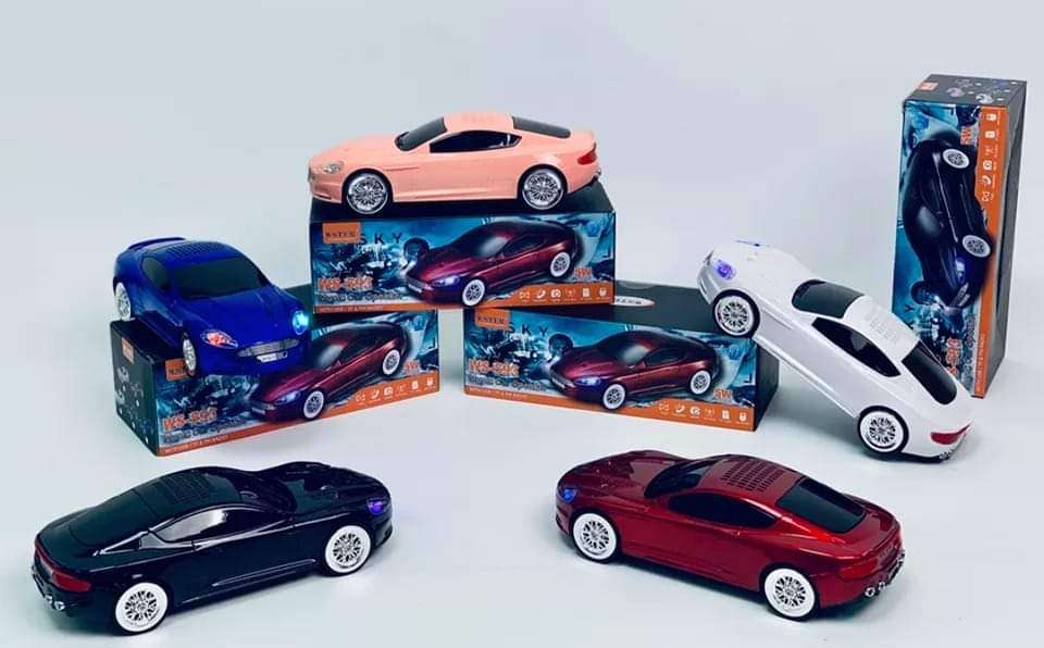 רמקול בלוטוס 