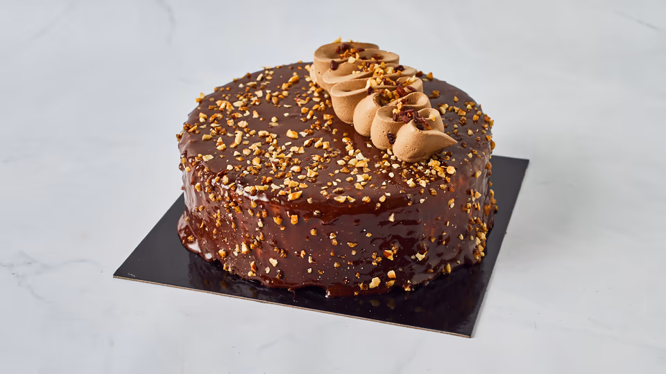 שוקולד רושה ואגוזי לוז