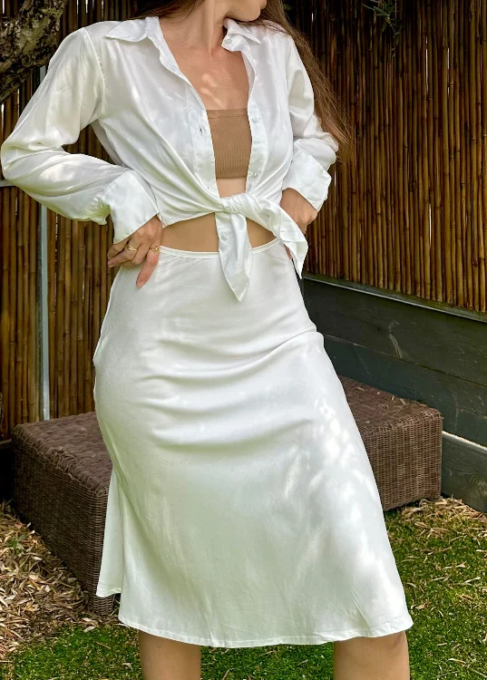 חצאית קלאסית