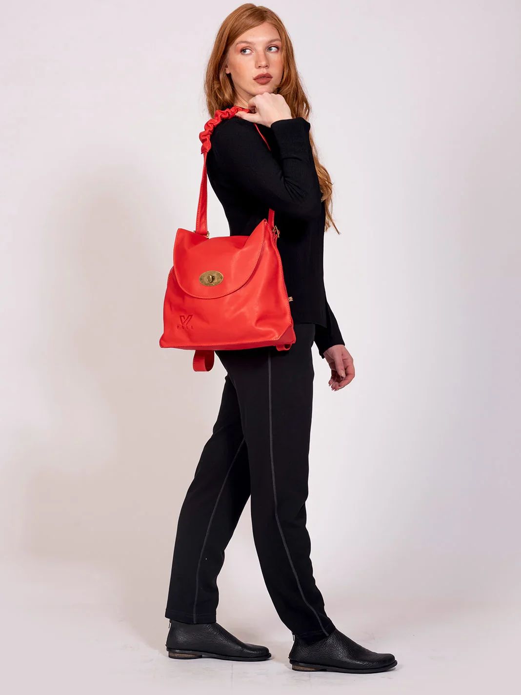 בנגקוק - אדום שקיעה