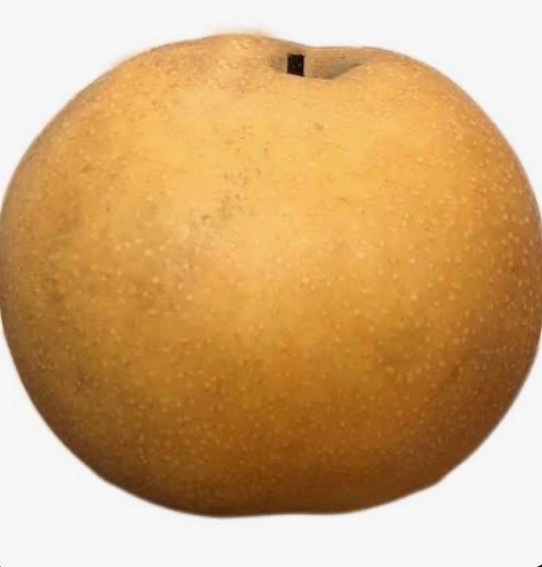 אגס נאשי חום - 1 ק״ג