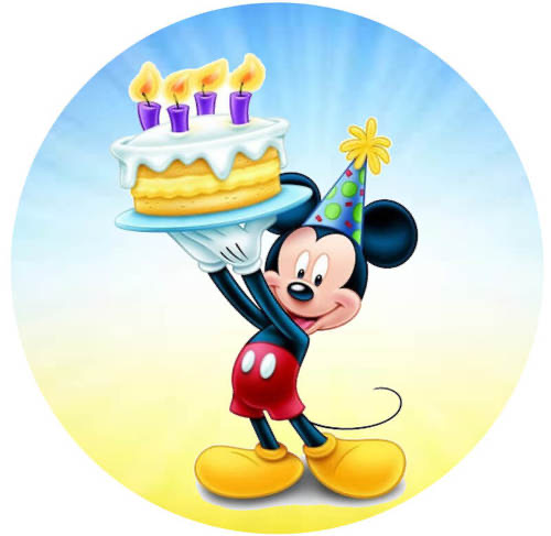 דף אכיל מיני ומיקי