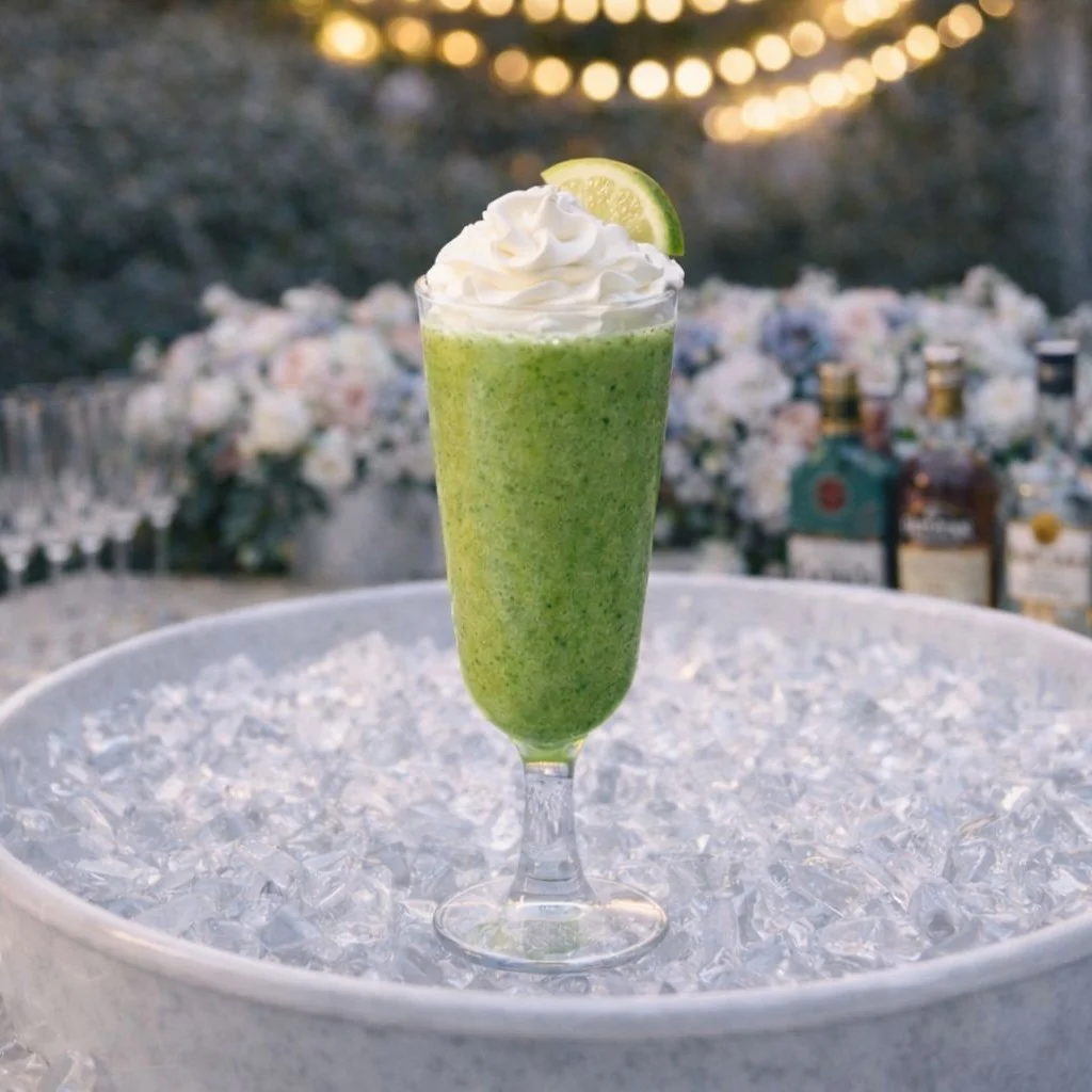 עמדות קוקטיילים לאירועים קטנים