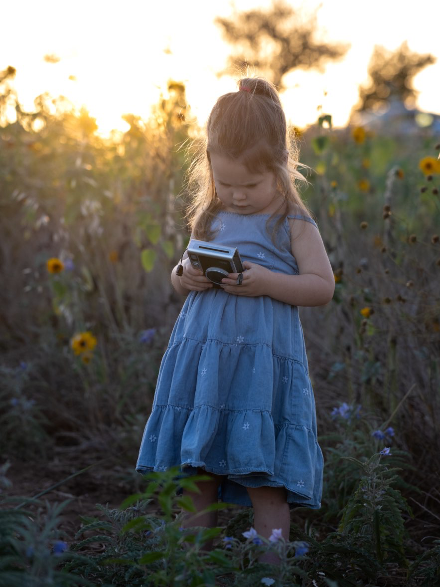 צילומי ילדים