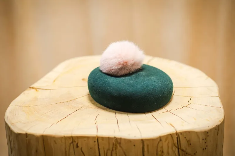 כובע לבד פטיט