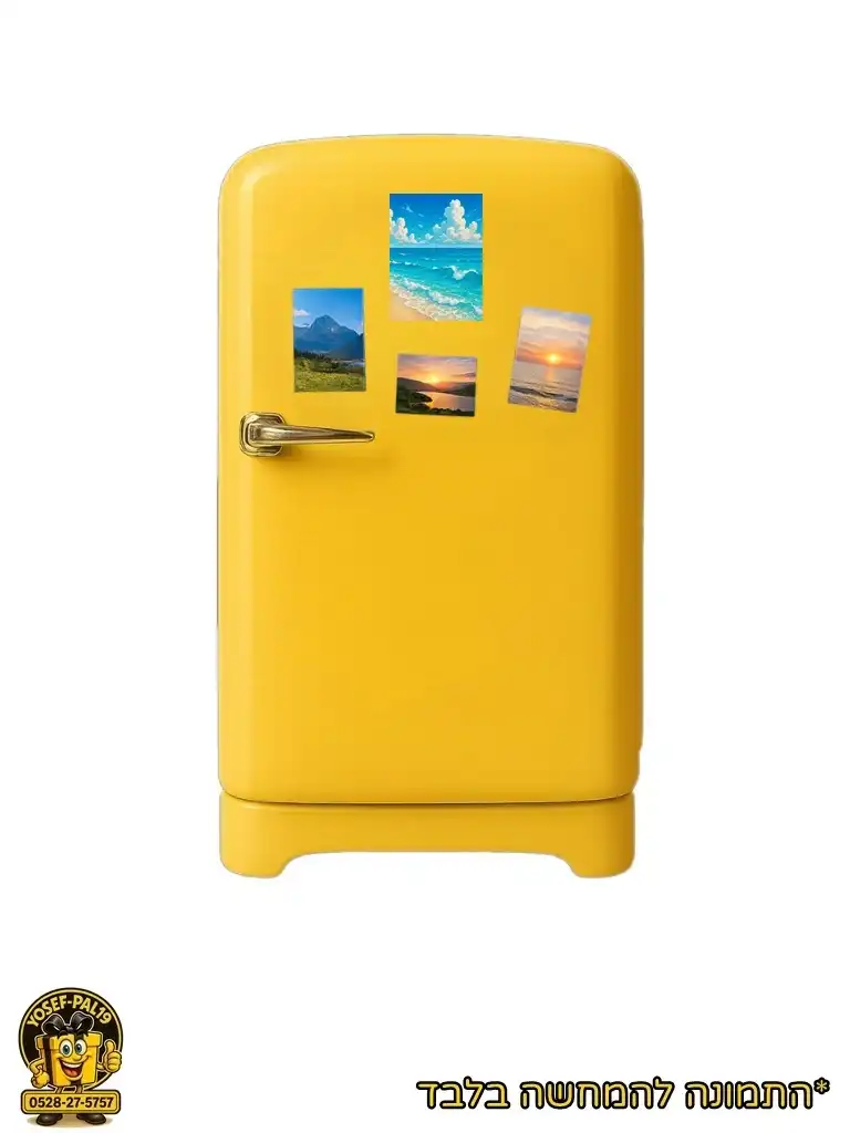 מגנט איכותי בגודל 20*15