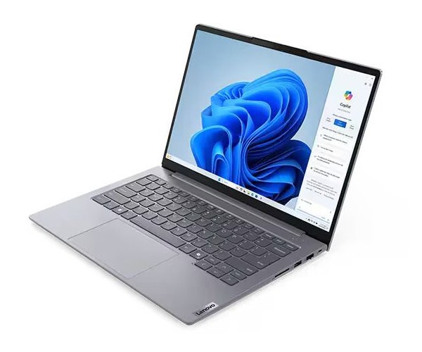 נייד 16" Lenovo ThinkBook 16 G7 Ultra 5 125U 16GB 512NVME WUXGA WIN 11