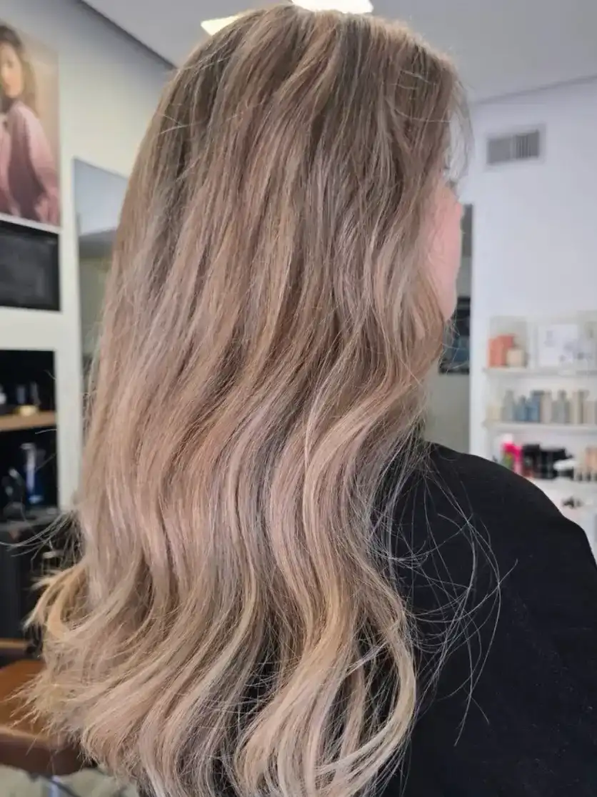 גוונים / בליאז