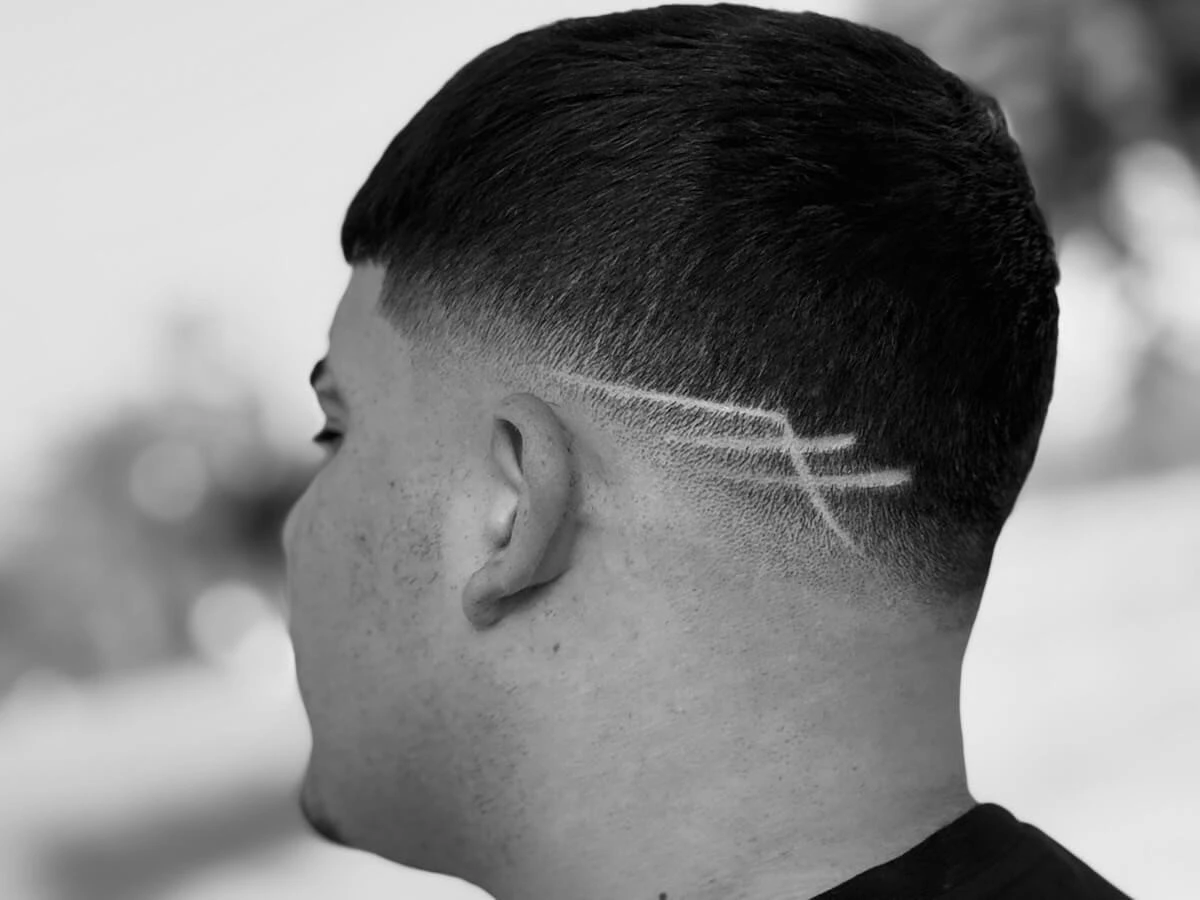 כרטיסיית ניקוב ילד