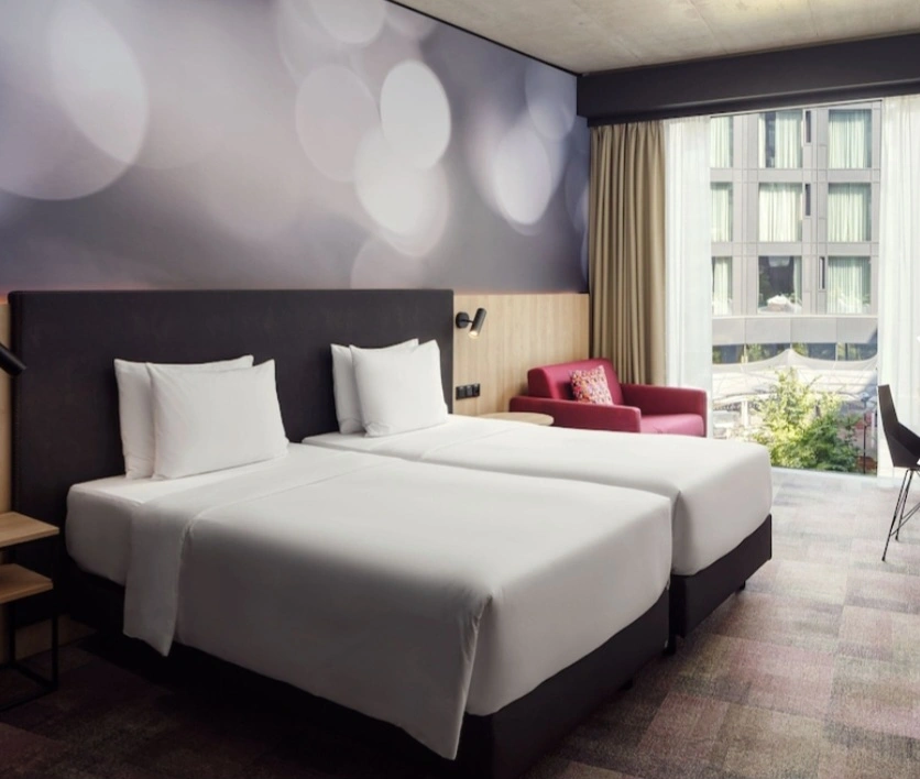 חופשה זוגית אחרי הפסח בפראג