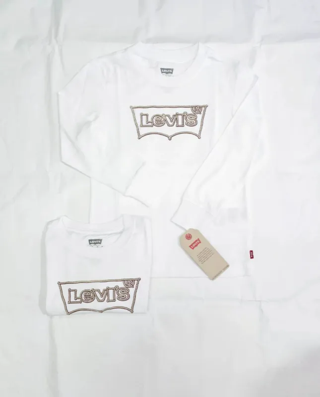 חולצת ליוויס בנים