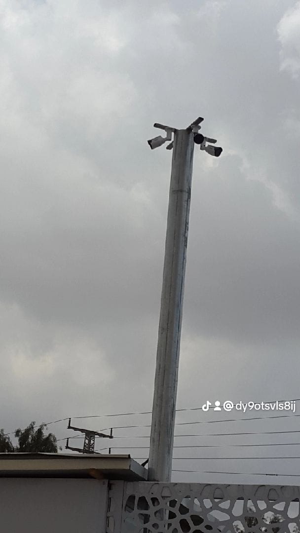 מצלמות של החברות המובילות בתחום בארץ ובעולם פרוווזין דאווה