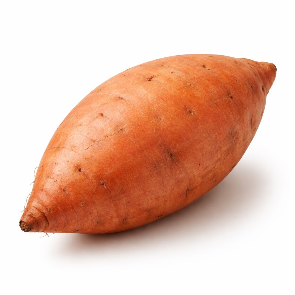 בטטה מתוקה ישראלי - 1 ק״ג