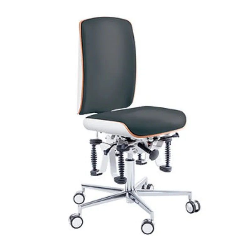 כסא עבודה מקצועי RUCK BIOSWING