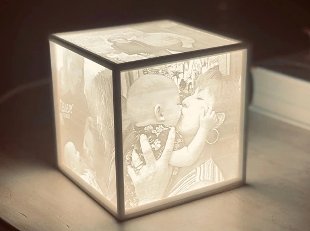 קופסאת תמונות ליטופן