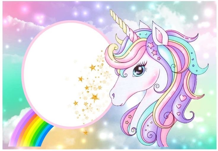 דף אכיל חד קרן