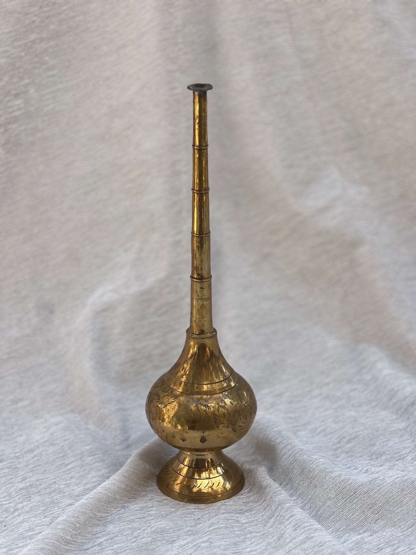 קנקן/פמוט דניאל