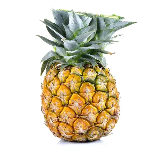 אננס - 1 יחידה