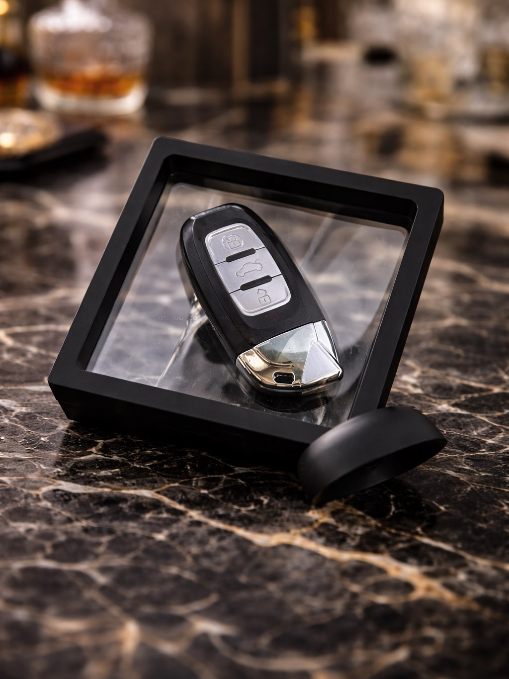 מסגרת שולחנית Lamborghini