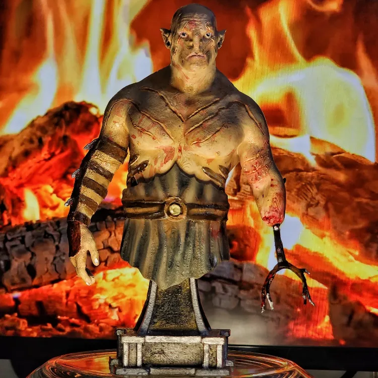 אזוג - שר הטבעות