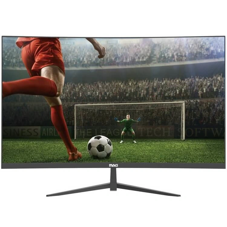מסך מחשב Mag C27F100Y Full HD גודל מסך: 27″