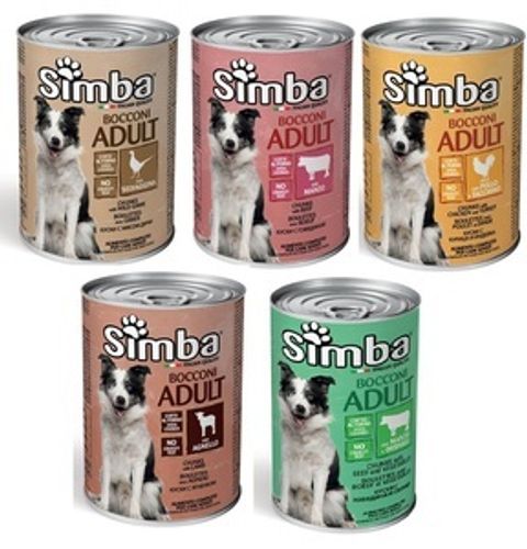 מזון רטוב בקופסאות שימורים