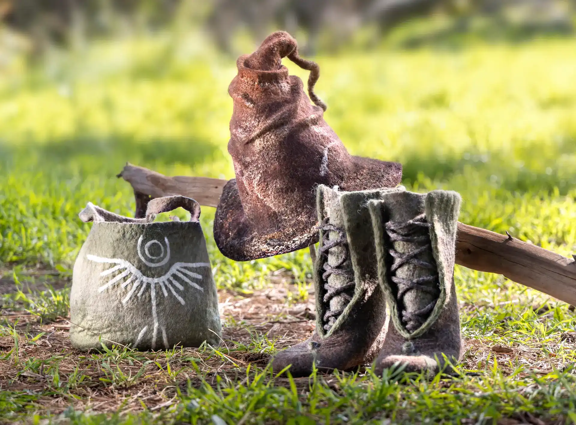 קורס ליבוד מגפיים