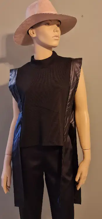 וסט RONA מותג יבוא