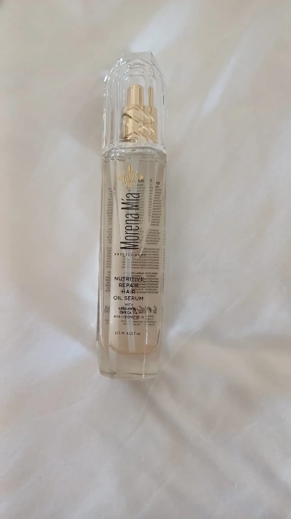 סרום מורנה מיה