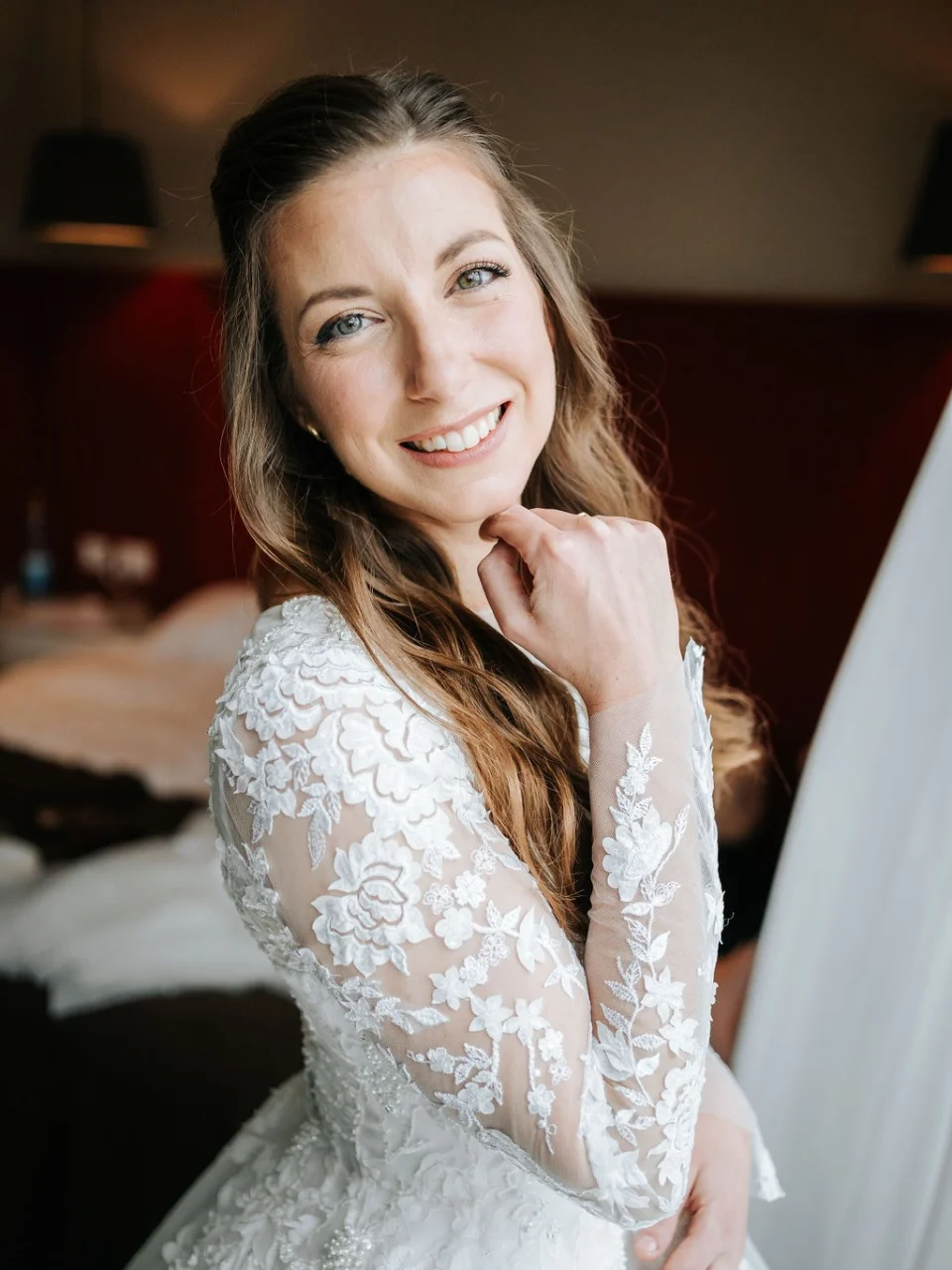 מפגש ניסיון לכלות