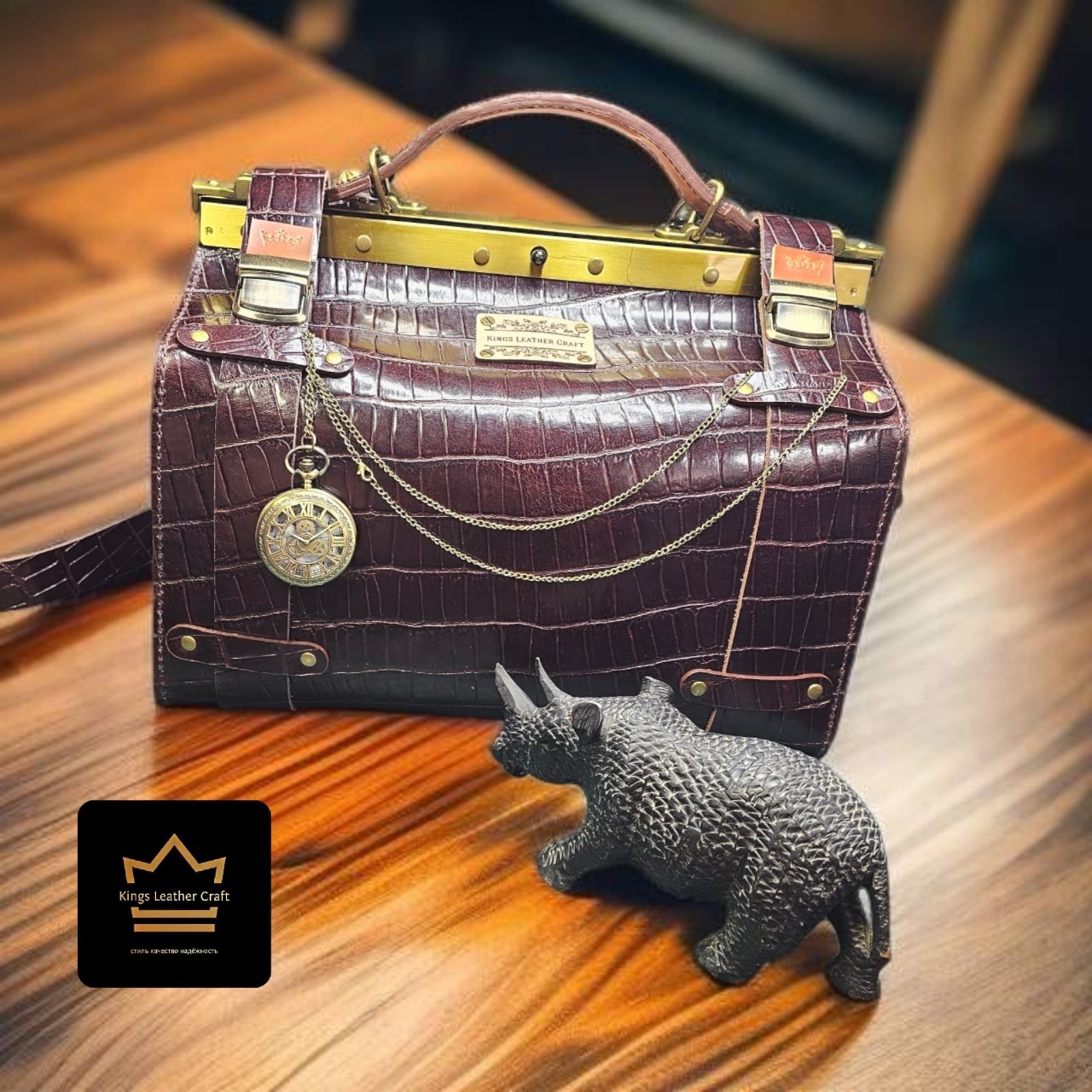 תיק סקוויז רופאים