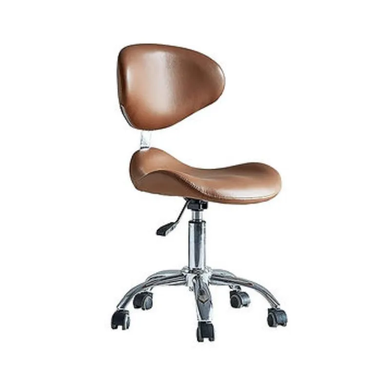 כיסא מטפלים רחב גב לא מתכוונן AM9493