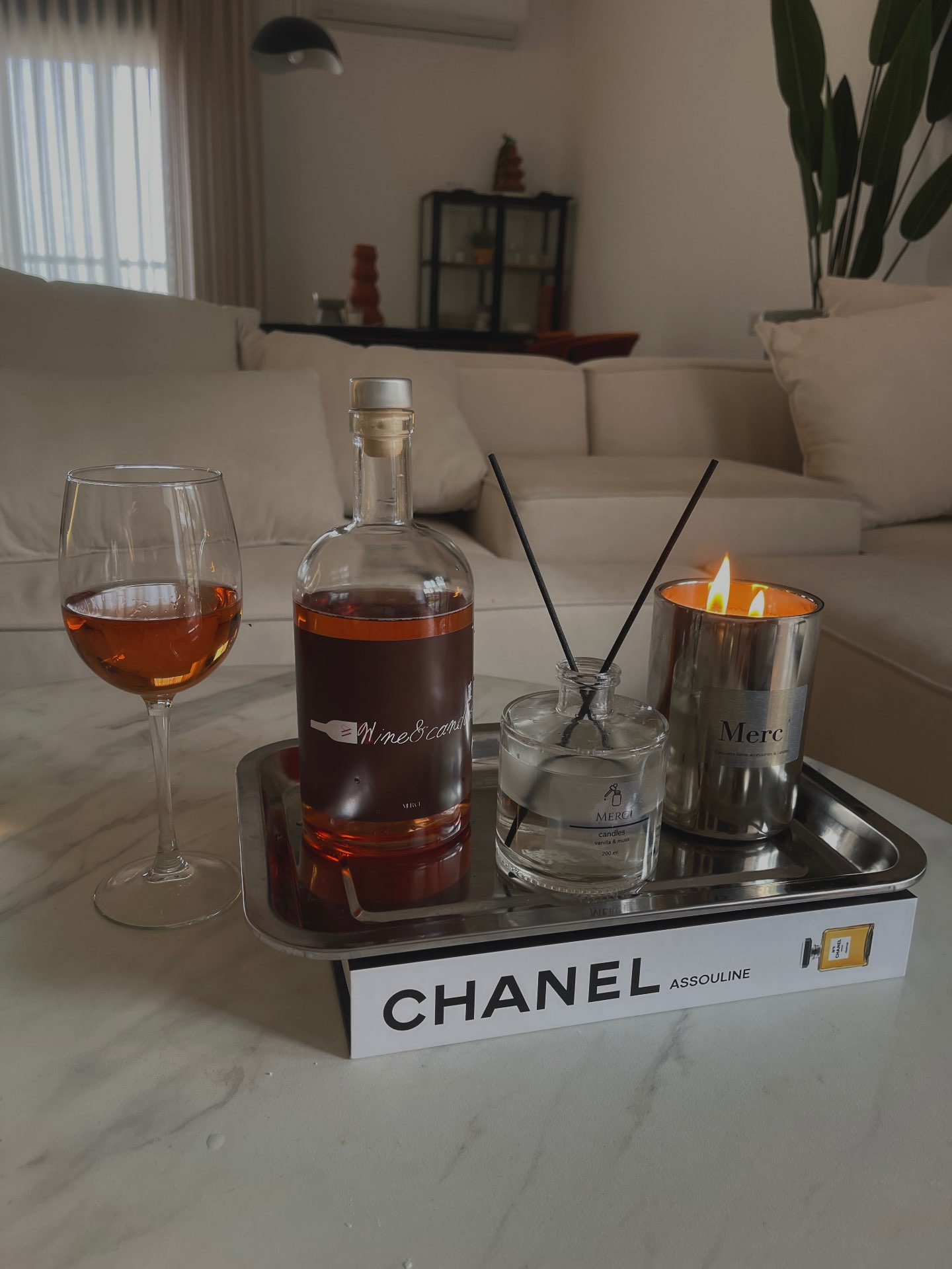 מארז נרוסטה 