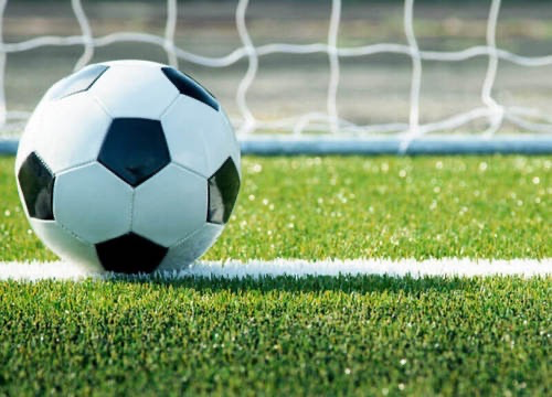 דף אכיל כדורגל