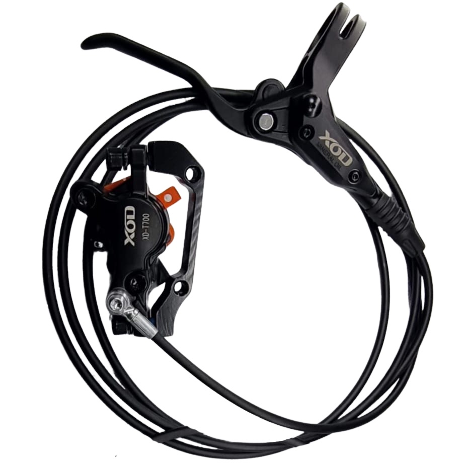 ברקס שמן (קידמי ) xod