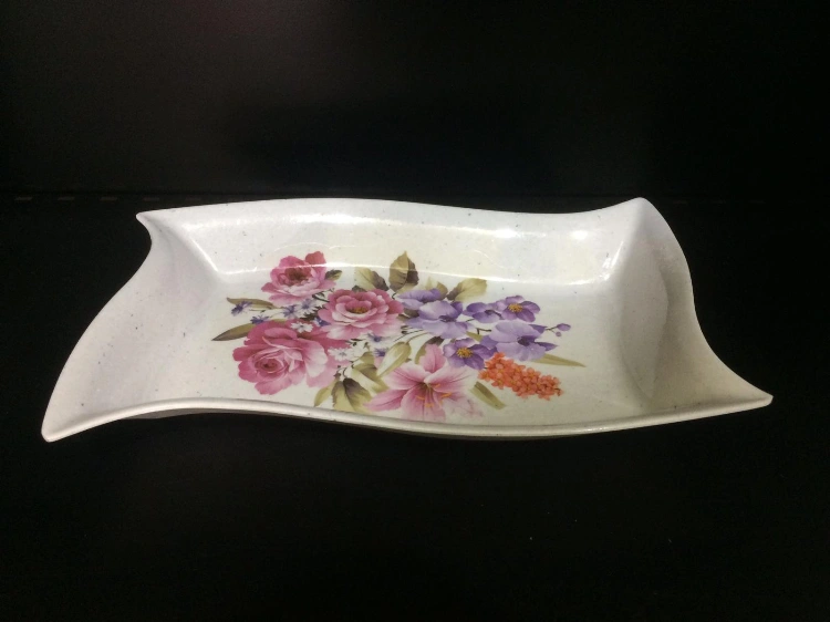 כערת הגשה מלבנית