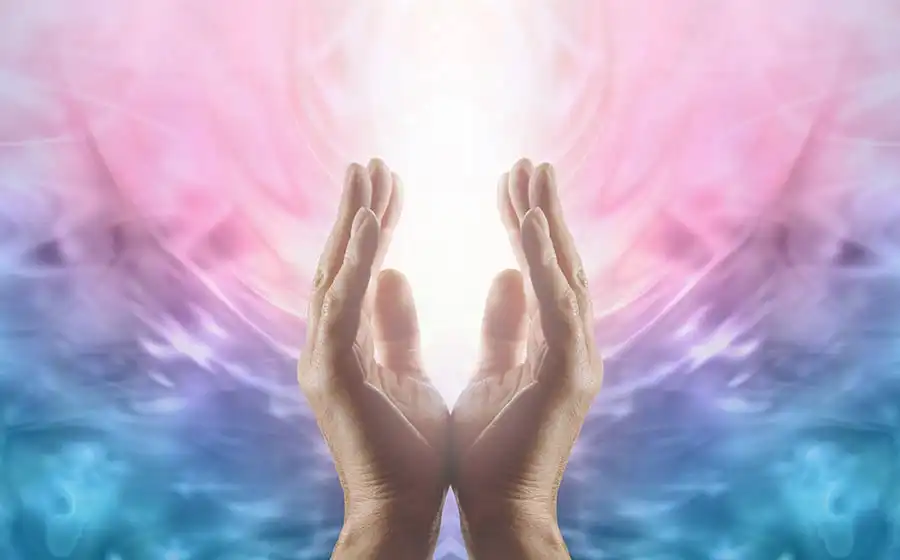 טיפול ביוארגונומי אנרגטי - שחרור רגשי ואיזון אנרגטי 