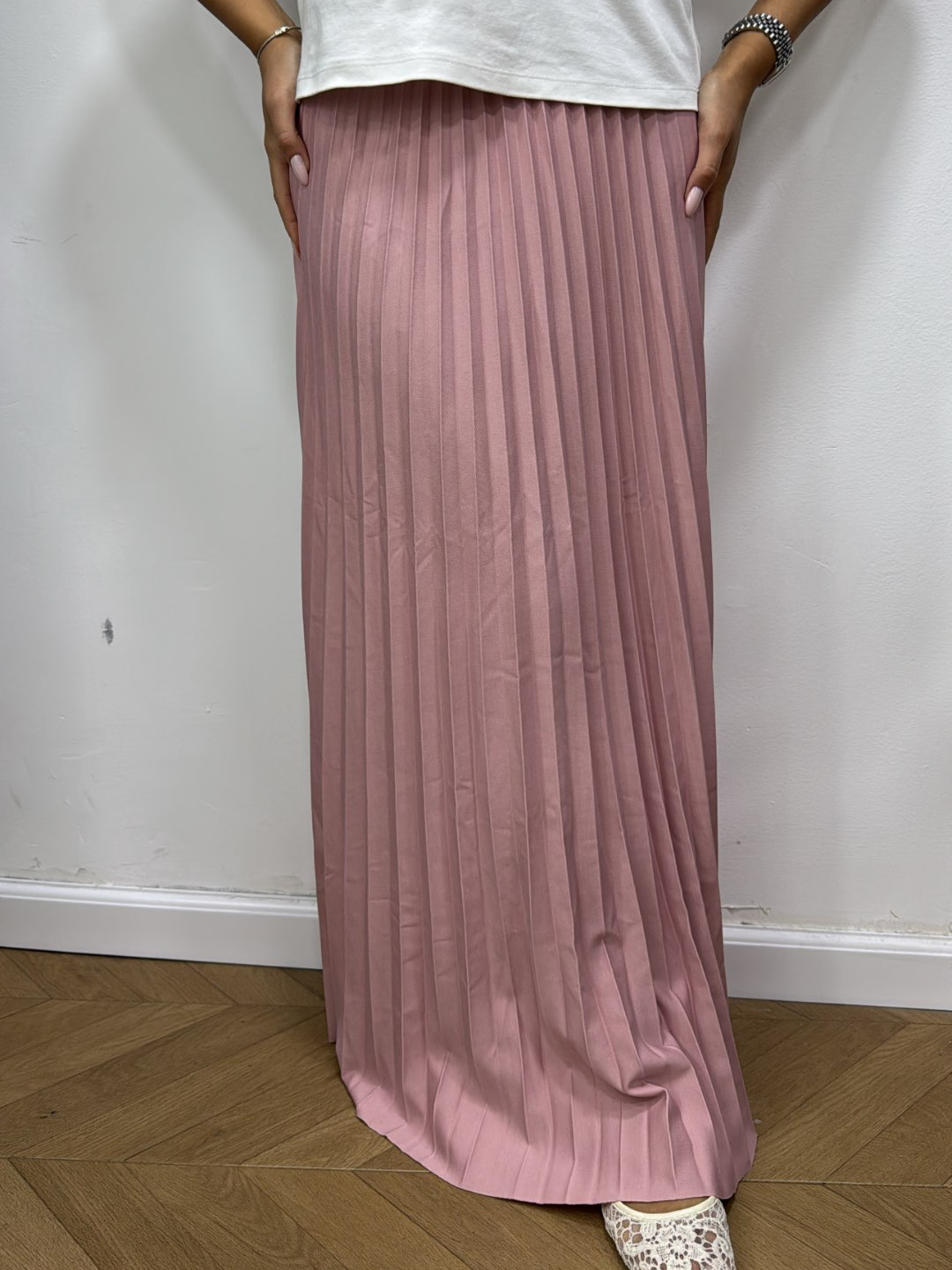 פליסה לין ורוד