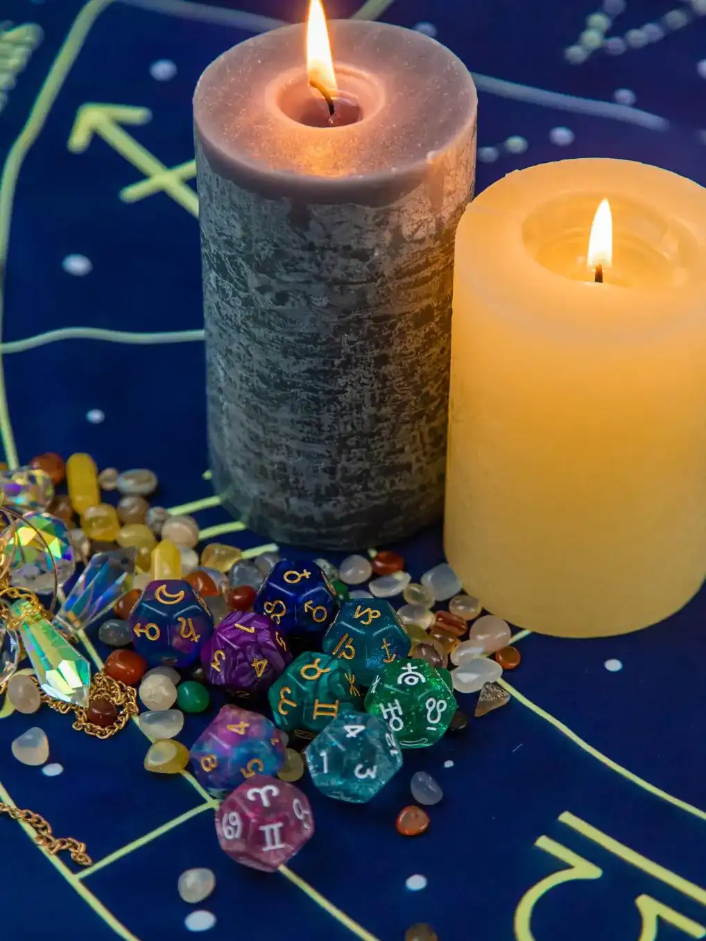 אפיון אישי לפי תאריך לידה – נומרולוגיה מותאמת | אופק הד כהן