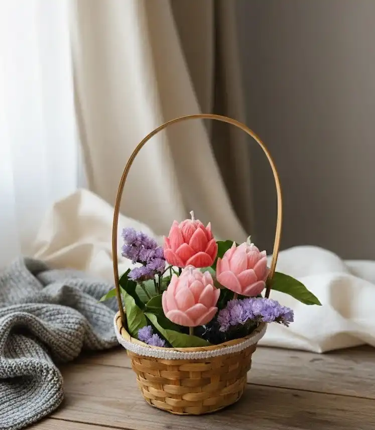 מארז "לוטוס של שלווה"