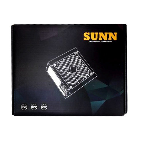 ספקי כוח חברת Sunn