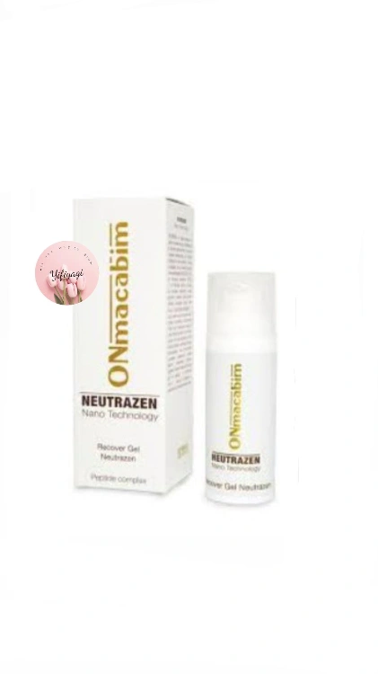 סרום משקם Neutrazen- Serum Neutrazen - Recover Gel