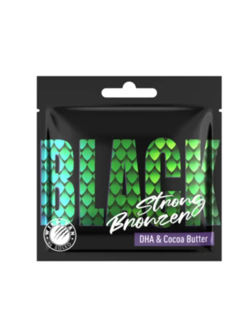 קרם שיזוף למכונה סטרונג ברונזר 15 מ"ל