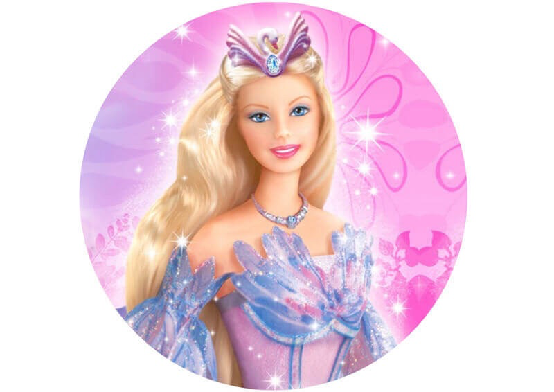 דף אכיל עגול ברבי