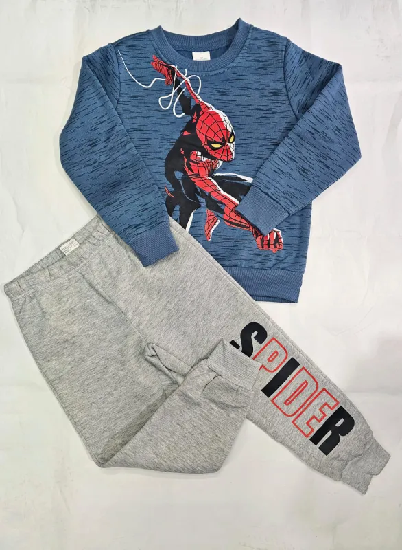 חליפת גן דלתא