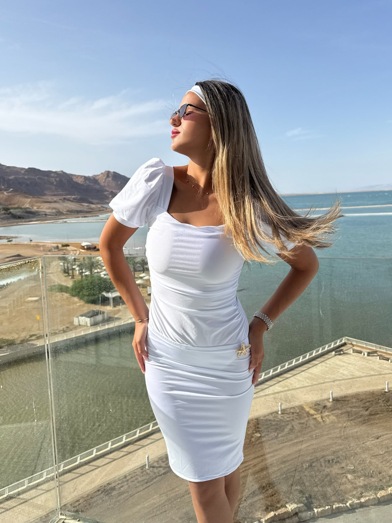 חצאית Starfish קצר