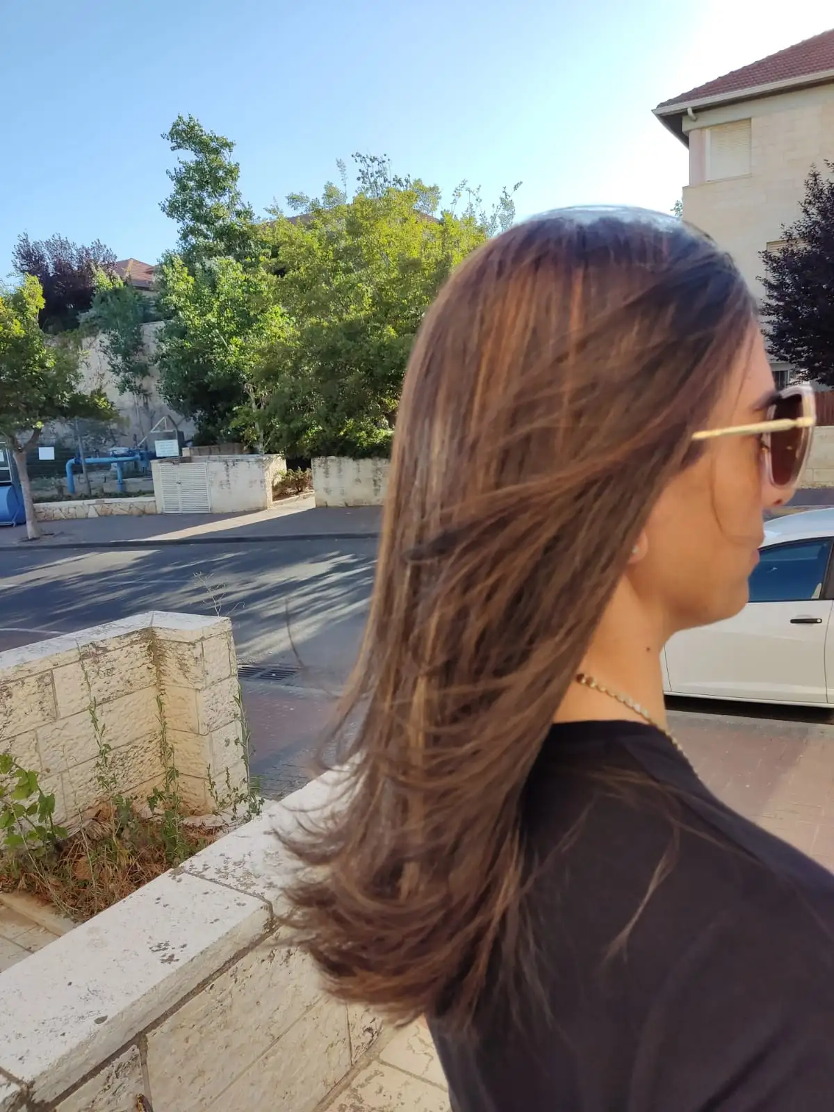 תספורת לנשים