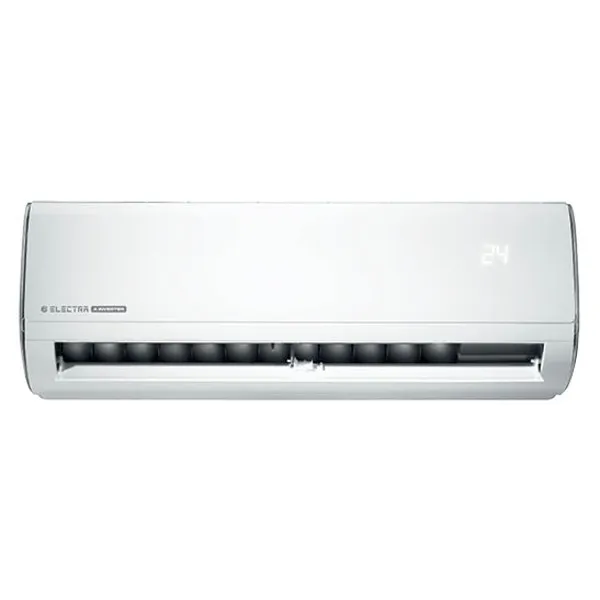 מזגן אלקטרה 1 כ"ס ELECTRA A Inverter 140 כולל התקנה בסיסית