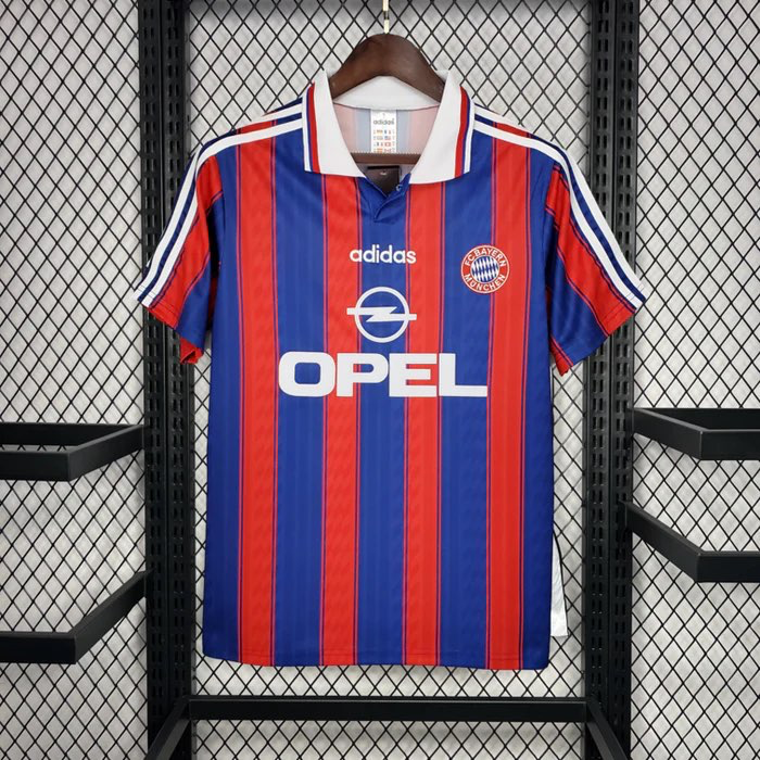 באיירן מינכן רטרו 1995