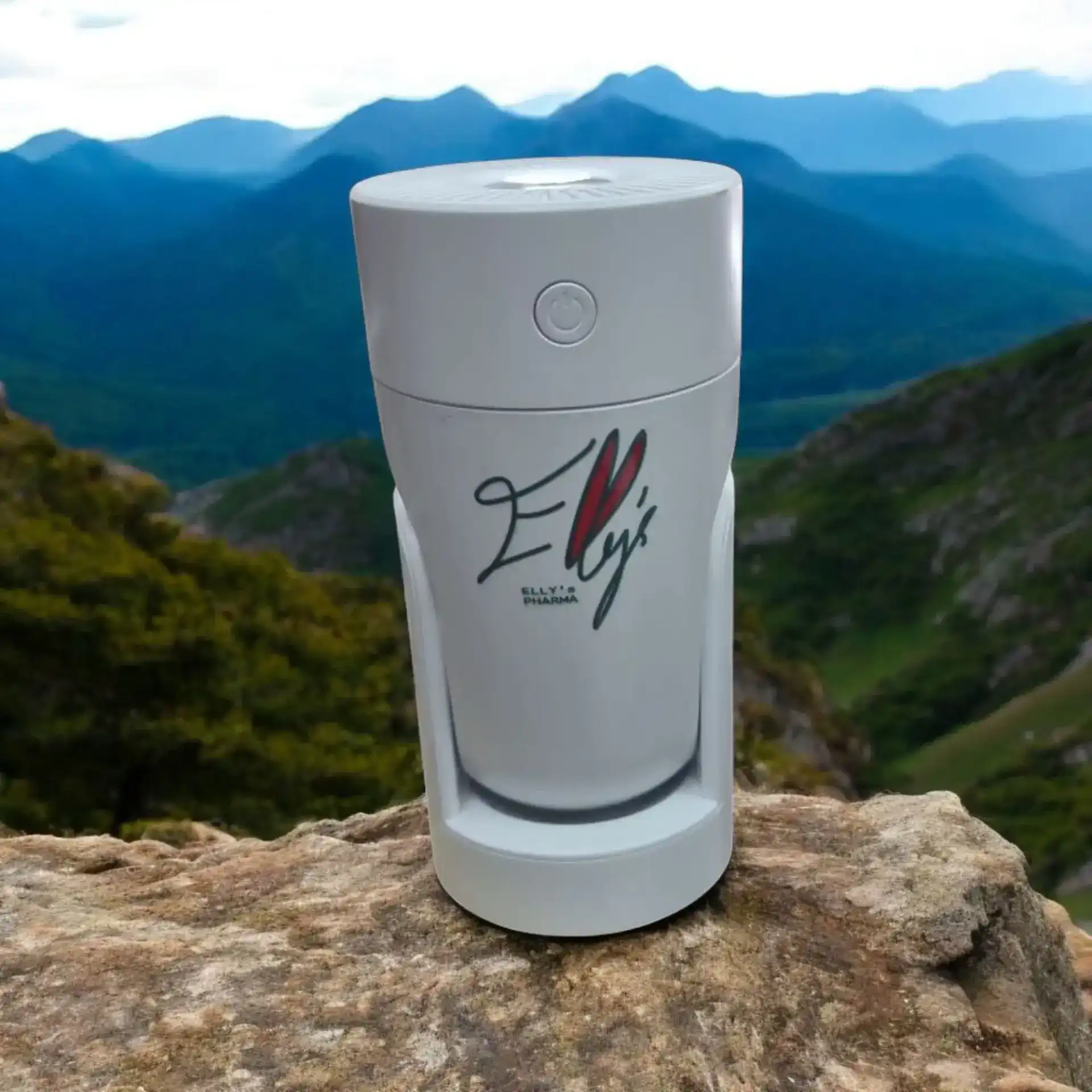 מכשיר אדים איכותי לנשימה טבעית ובריאה | טוליז פארמה